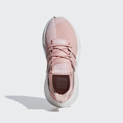 Adidas Prophere Gyerek Utcai Cipő - Rózsaszín [D92897]